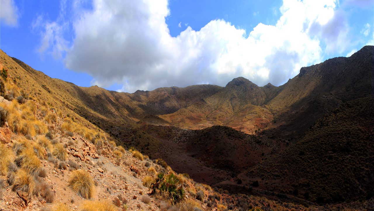Cabo de Gata, Almería